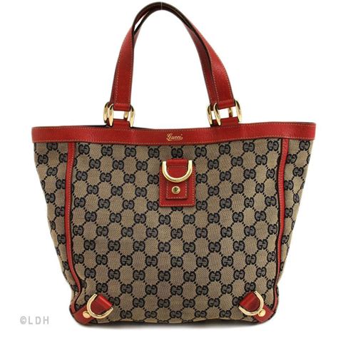 gucci bags second hand|authentic pre owned gucci handbags.